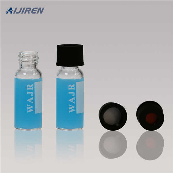 <h3>Wholesale 2ml Autosampler Screw Vials from China</h3>

